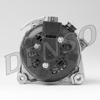 Generator / Alternator 3