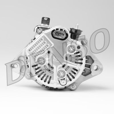Generator / Alternator 3