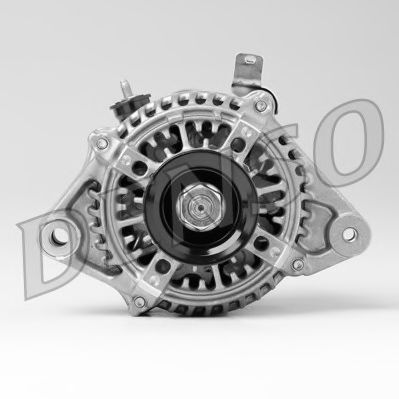 Generator / Alternator 2