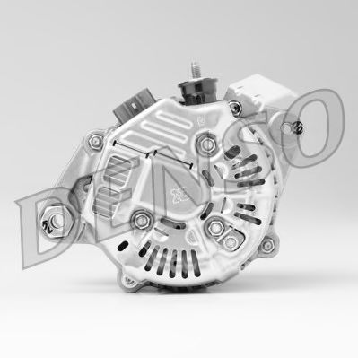 Generator / Alternator 3