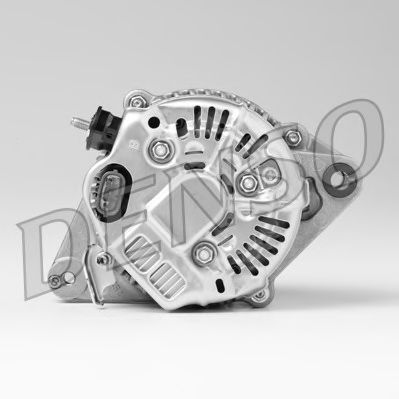 Generator / Alternator 3