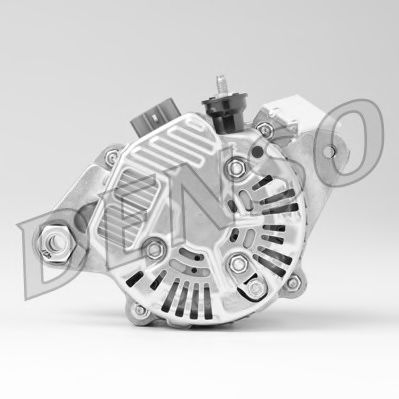 Generator / Alternator 3