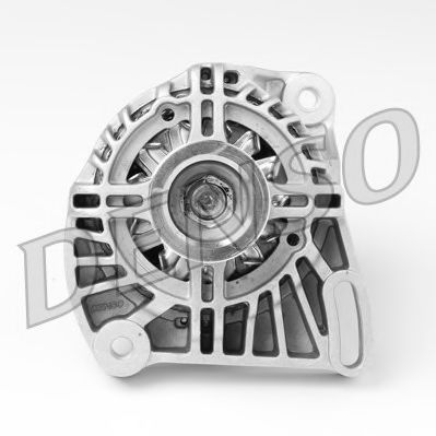 Generator / Alternator 2