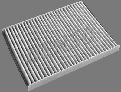 Filtru, aer habitaclu 2