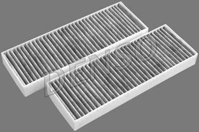 Filtru, aer habitaclu
