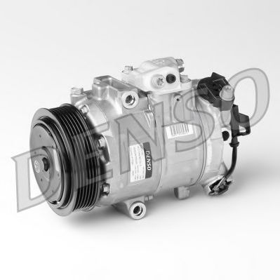 DCP32020 Compresor, climatizare NPS 