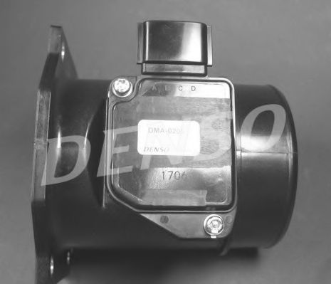 senzor debit aer 2