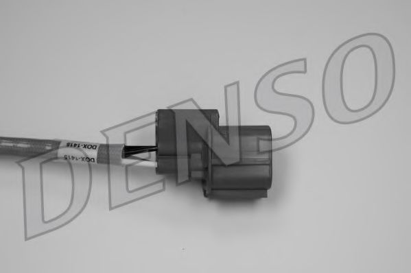 Sonda Lambda 2