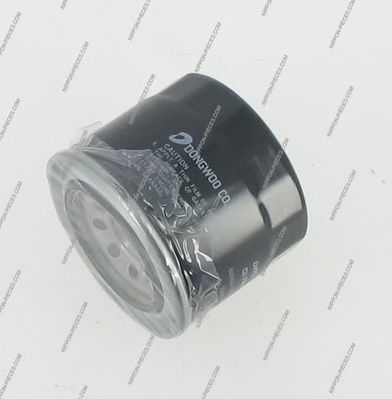 Filtru ulei 2