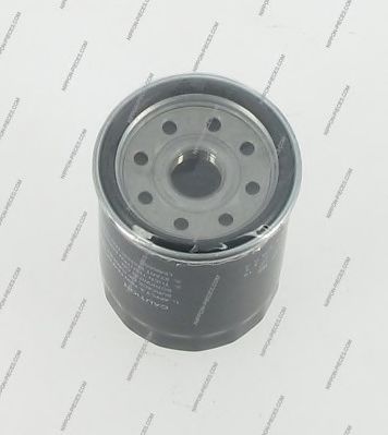 Filtru ulei 2