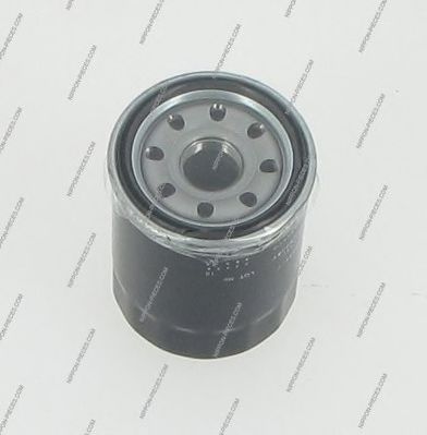 Filtru ulei 2