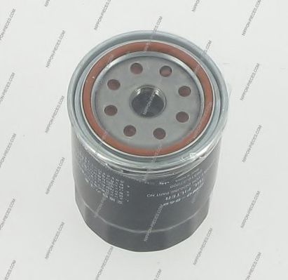 Filtru ulei 2
