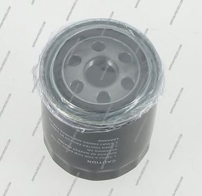 Filtru ulei 2
