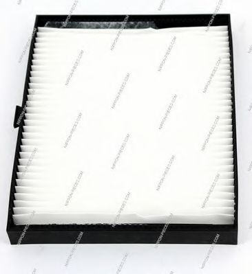 Filtru, aer habitaclu 2
