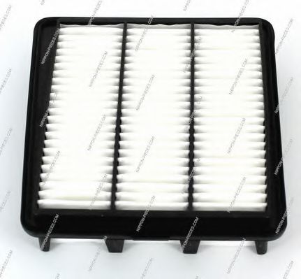 Filtru aer 2
