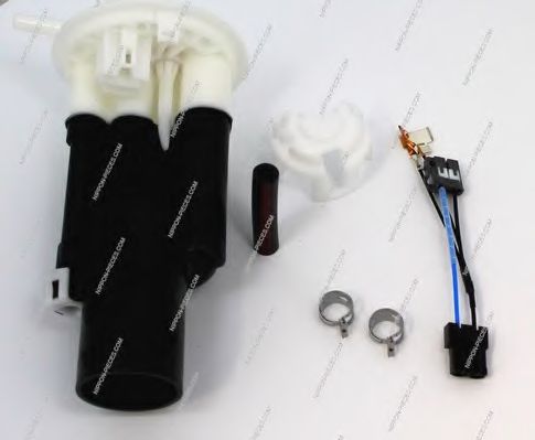filtru combustibil 3