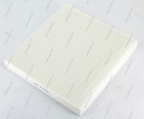 Filtru, aer habitaclu 2