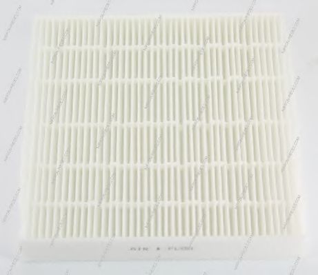 Filtru, aer habitaclu