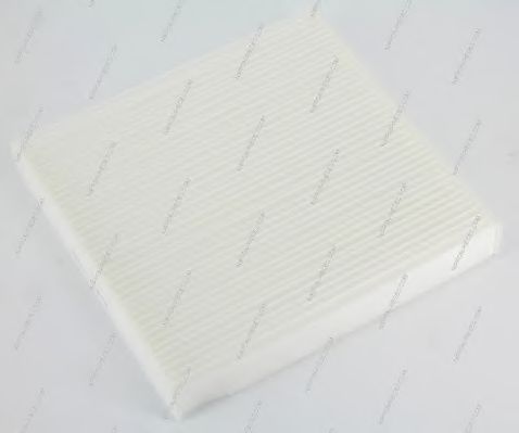 Filtru, aer habitaclu 2