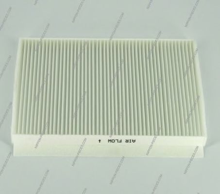 Filtru, aer habitaclu 2