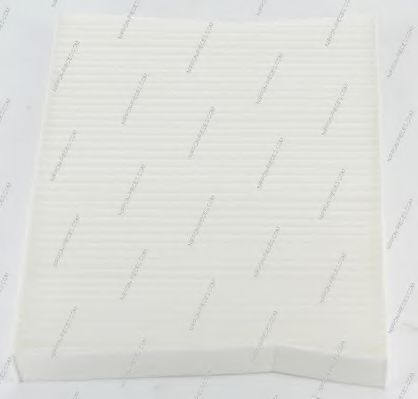 Filtru, aer habitaclu