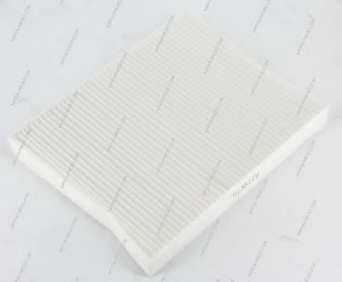 Filtru, aer habitaclu 2