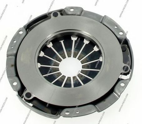 Placa presiune ambreiaj 2