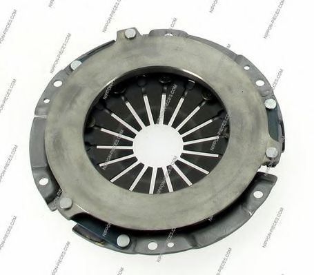 Placa presiune ambreiaj 2
