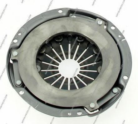 Placa presiune ambreiaj 2