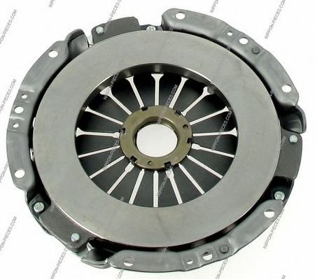 Placa presiune ambreiaj 2