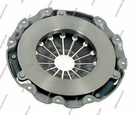 Placa presiune ambreiaj 2