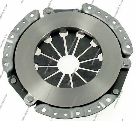 Placa presiune ambreiaj 2