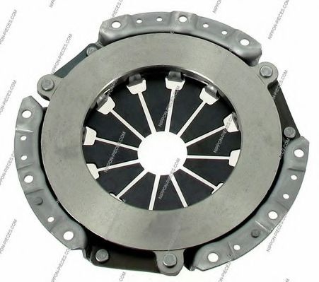 Placa presiune ambreiaj 2
