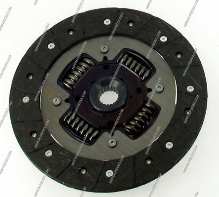 Disc ambreiaj 2