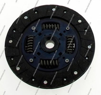 Disc ambreiaj 2