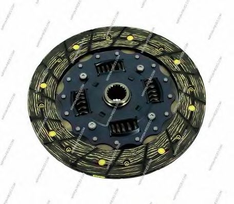 Disc ambreiaj 2