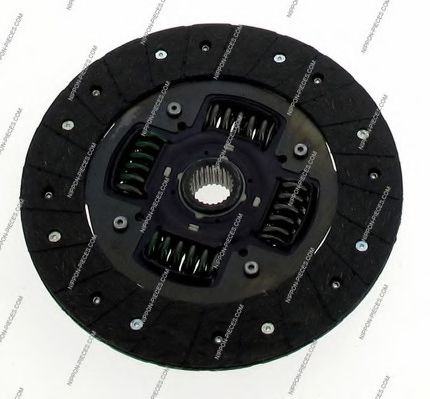 Disc ambreiaj 2