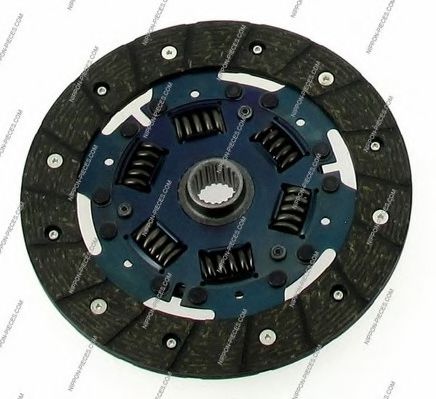 Disc ambreiaj 2
