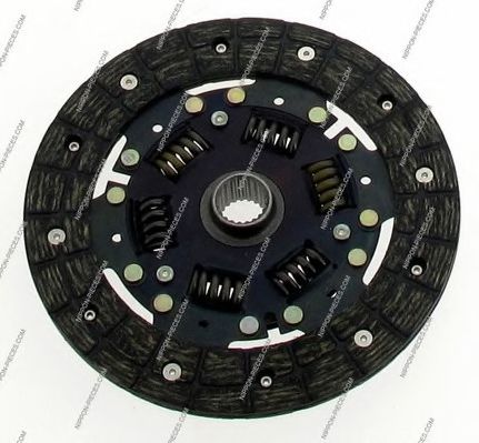 Disc ambreiaj 2
