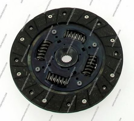 Disc ambreiaj 2