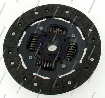 Disc ambreiaj 2