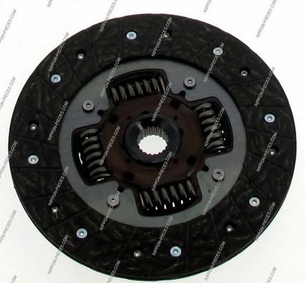 Disc ambreiaj 2