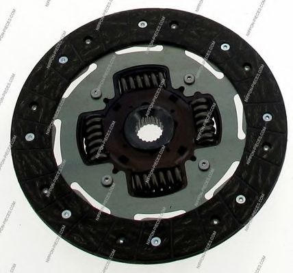 Disc ambreiaj 2