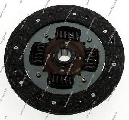Disc ambreiaj 2
