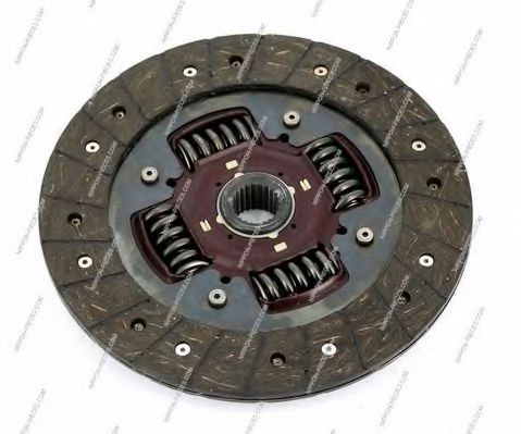 Disc ambreiaj 2