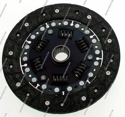 Disc ambreiaj 2