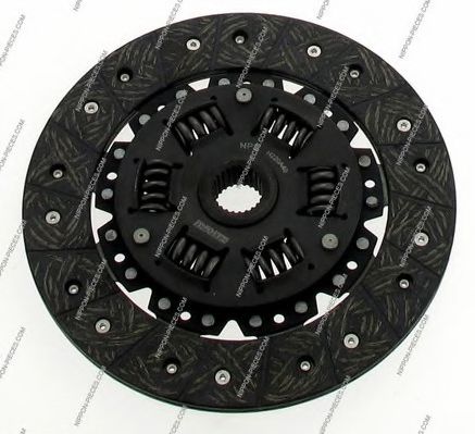 Disc ambreiaj 2