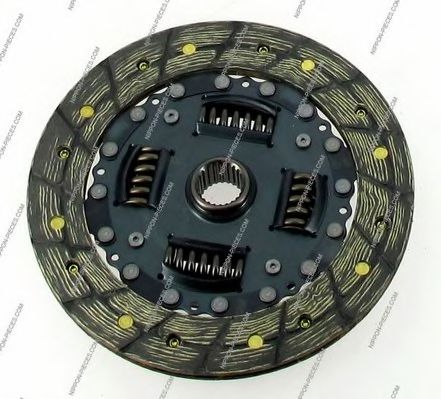 Disc ambreiaj 2