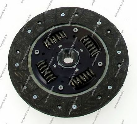 Disc ambreiaj 2