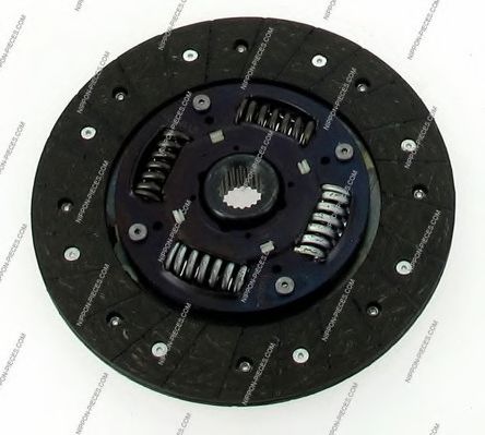 Disc ambreiaj